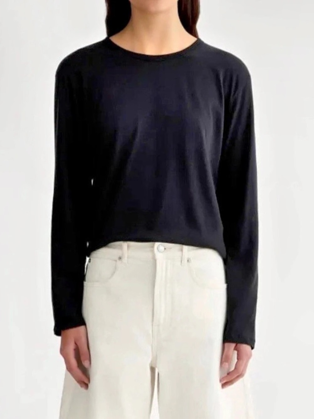 The Air Long-Sleeve Tee